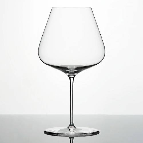 Zalto Burgundy Wine Glasses